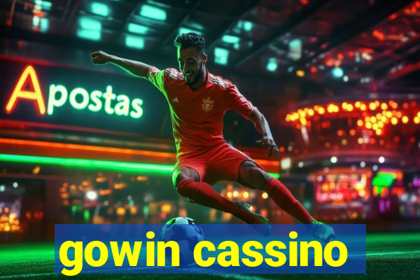 gowin cassino